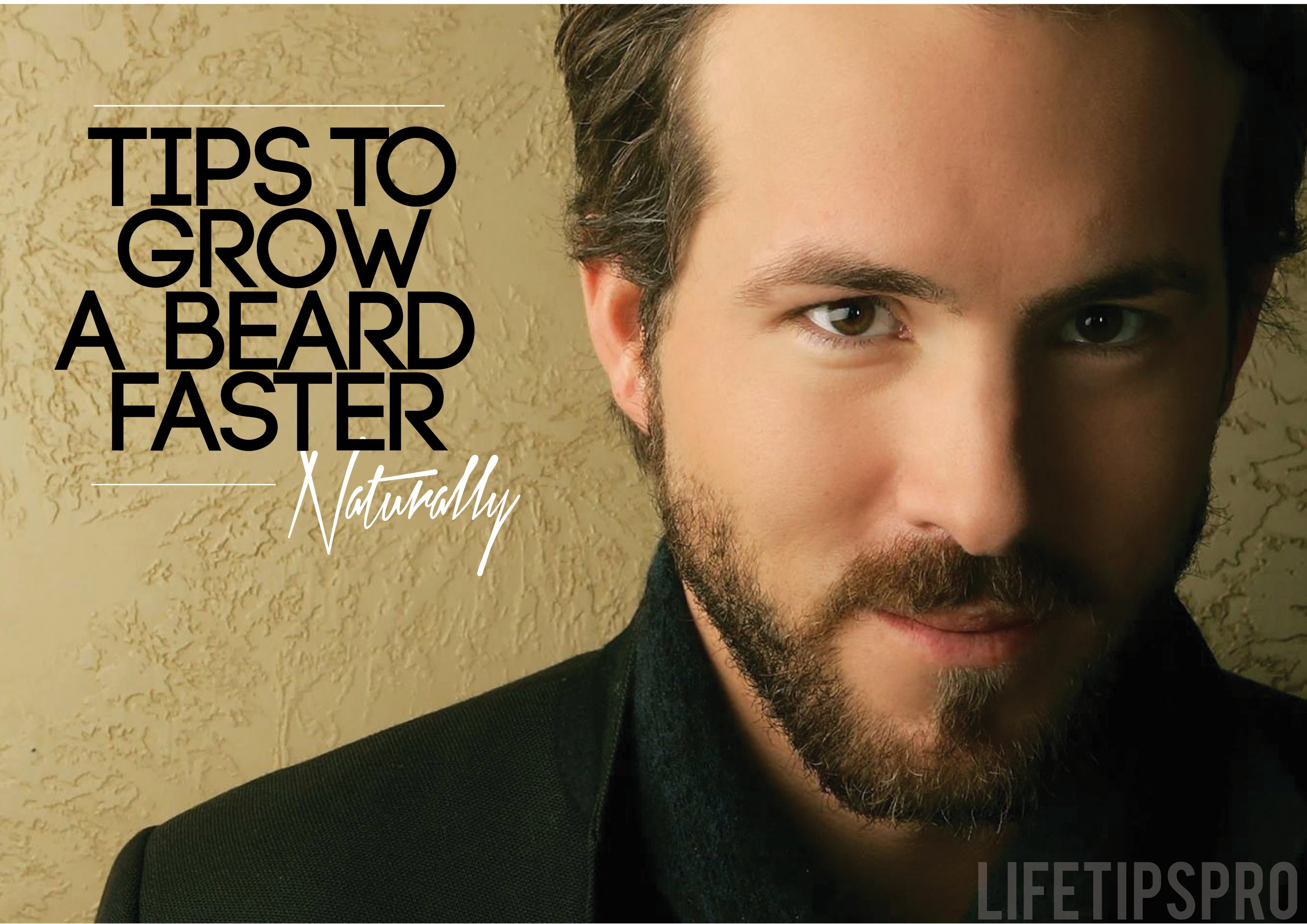 Ways To Grow Facial Hair Faster 21